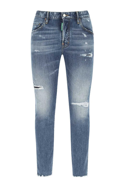 DSQUARED2 JEANS