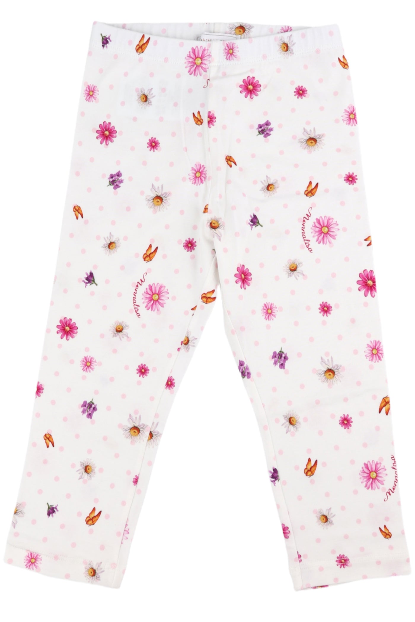 MONNALISA KIDS TROUSERS