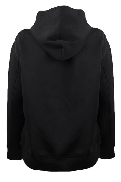 EMPORIO ARMANI HOODIE SWEATSHIRT