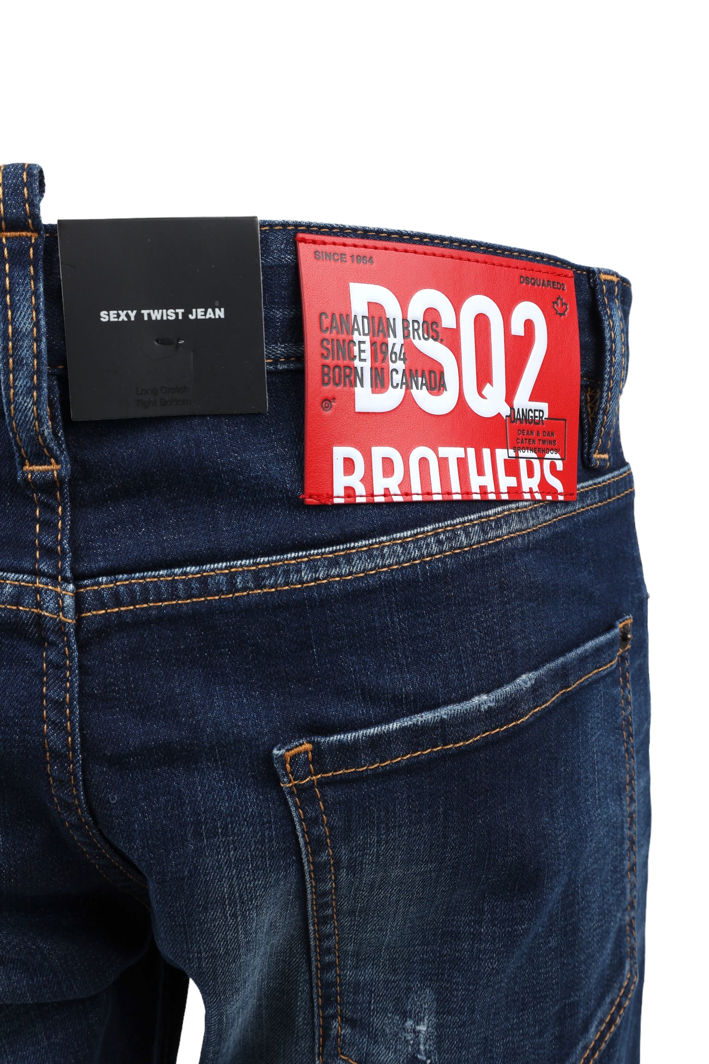 DSQUARED2 JEANS