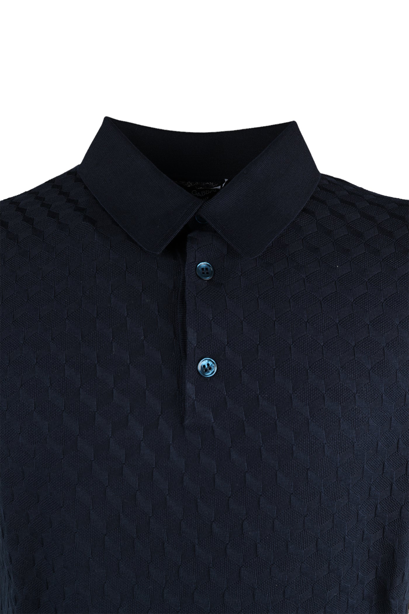 DOLCE & GABBANA POLO