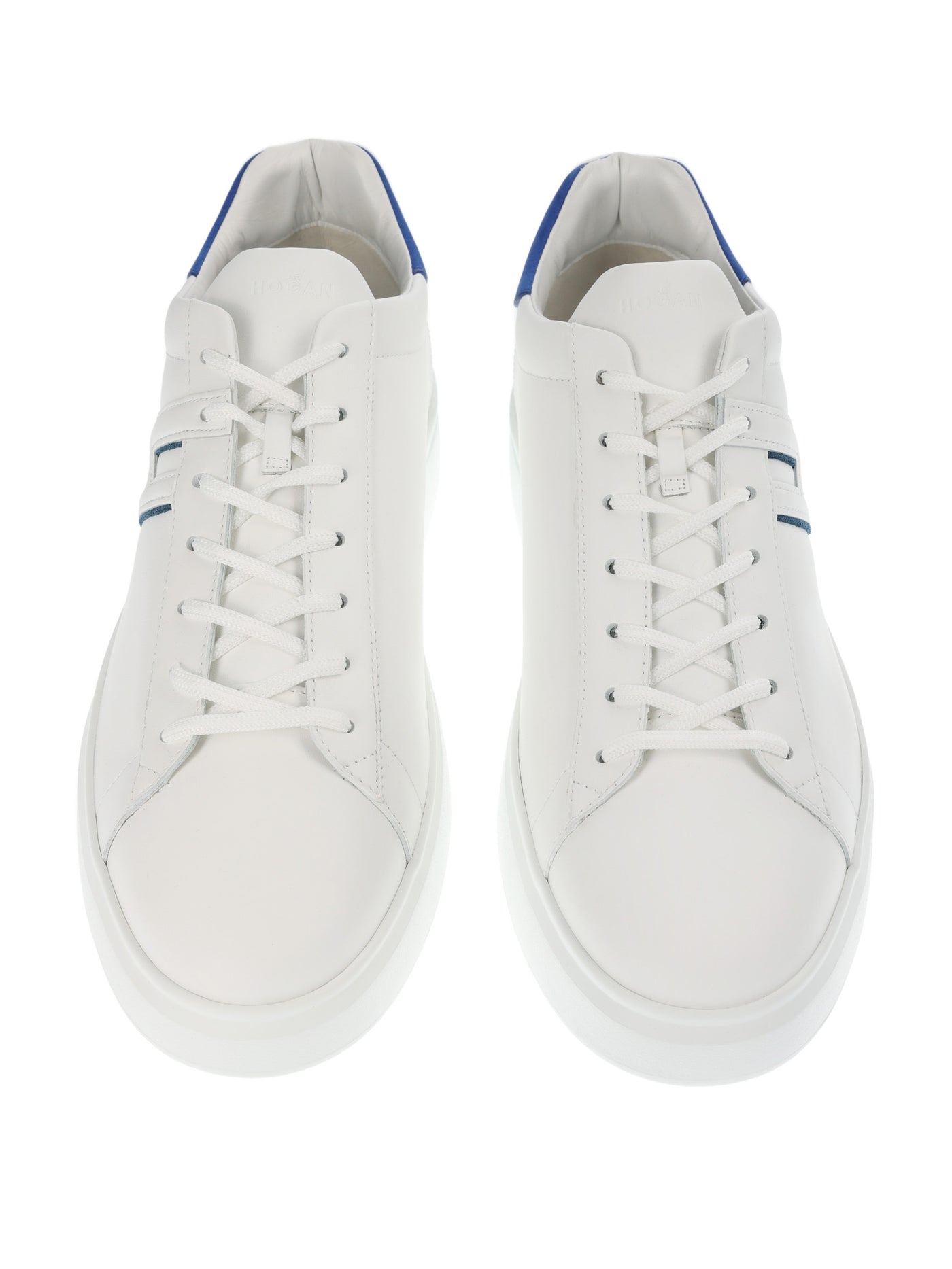 HOGAN WHITE SNEAKERS