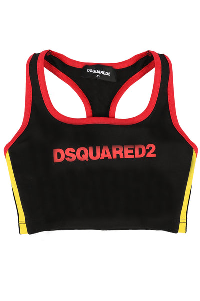 DSQUARED2 KIDS TOP