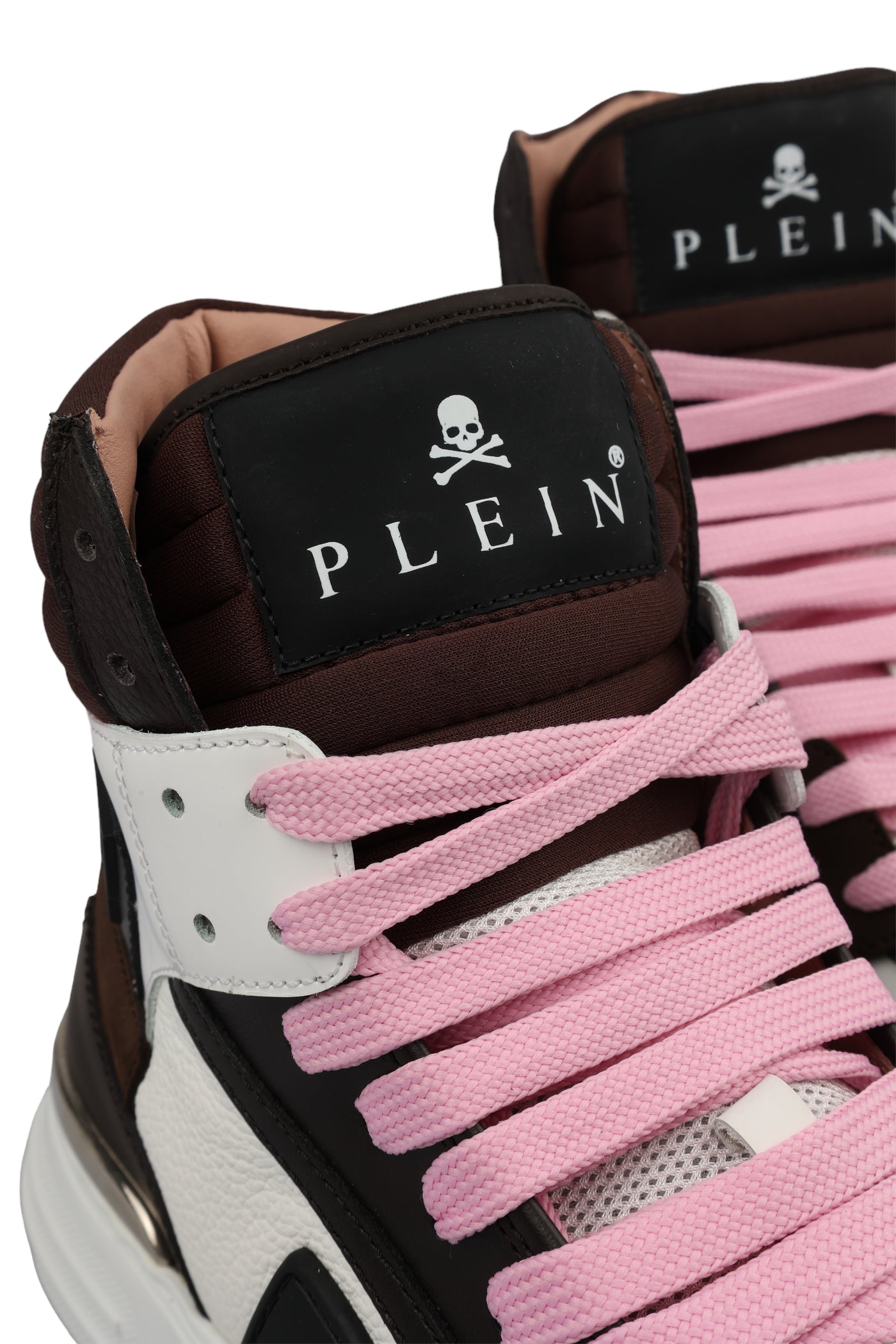 PHILIPP PLEIN SNEAKERS