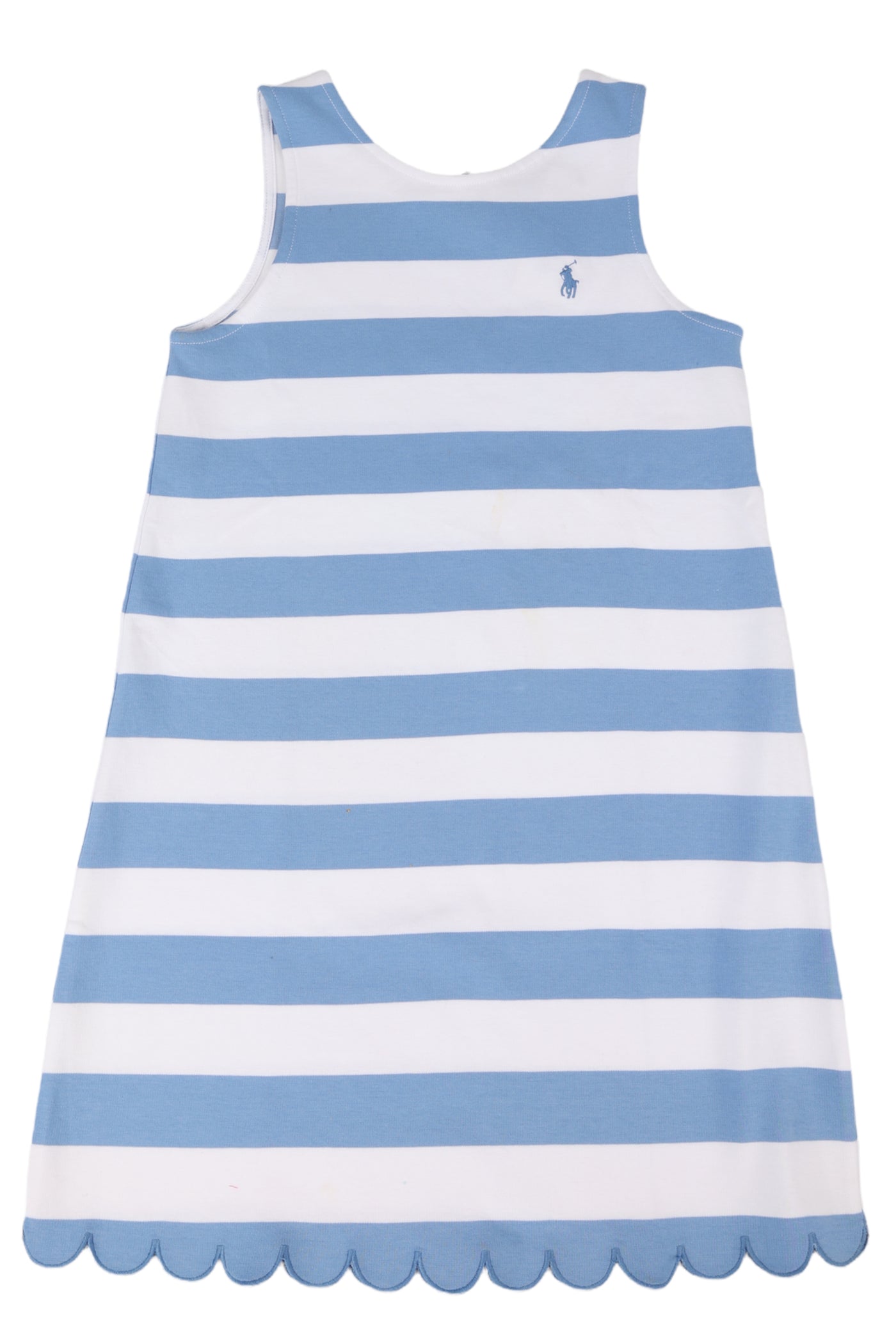 POLO RALPH LAUREN KIDS DRESS