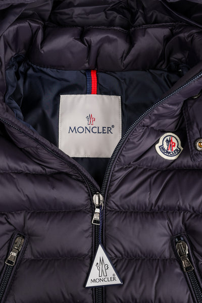 MONCLER KIDS JACKET