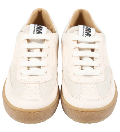 MM6 MAISON MARGIELA KIDS SNEAKERS