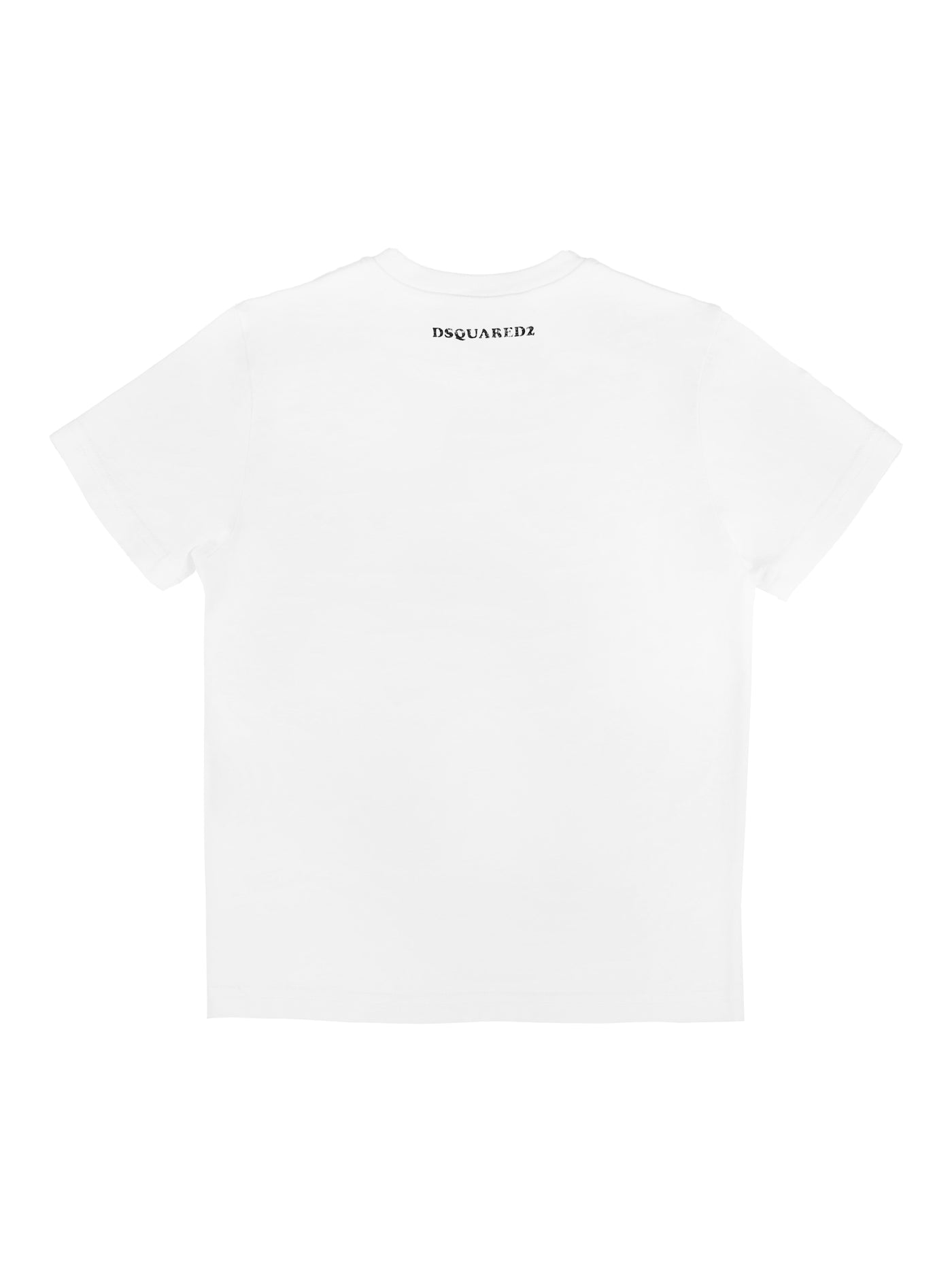 DSQUARED2 KIDS T-SHIRTS