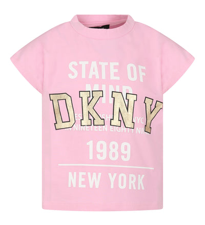 DKNY KIDS T-SHIRTS