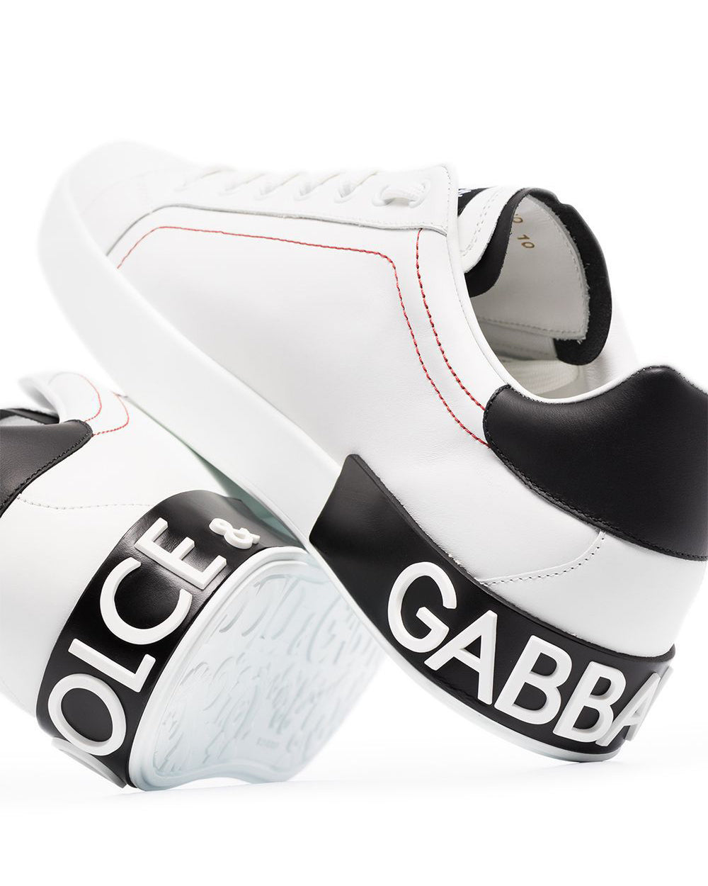 DOLCE & GABBANA SNEAKERS