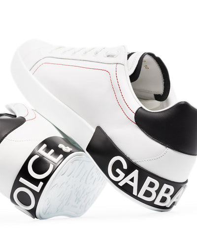 DOLCE & GABBANA SNEAKERS