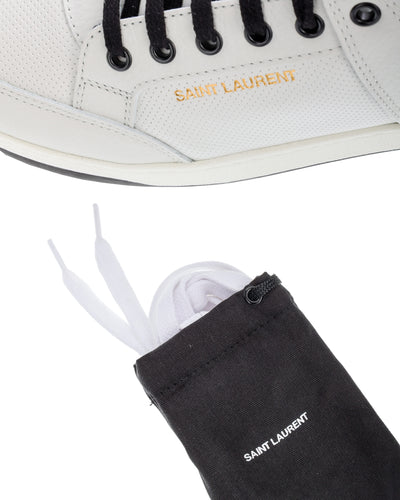 SAINT LAURENT LS/61 SNEAKERS