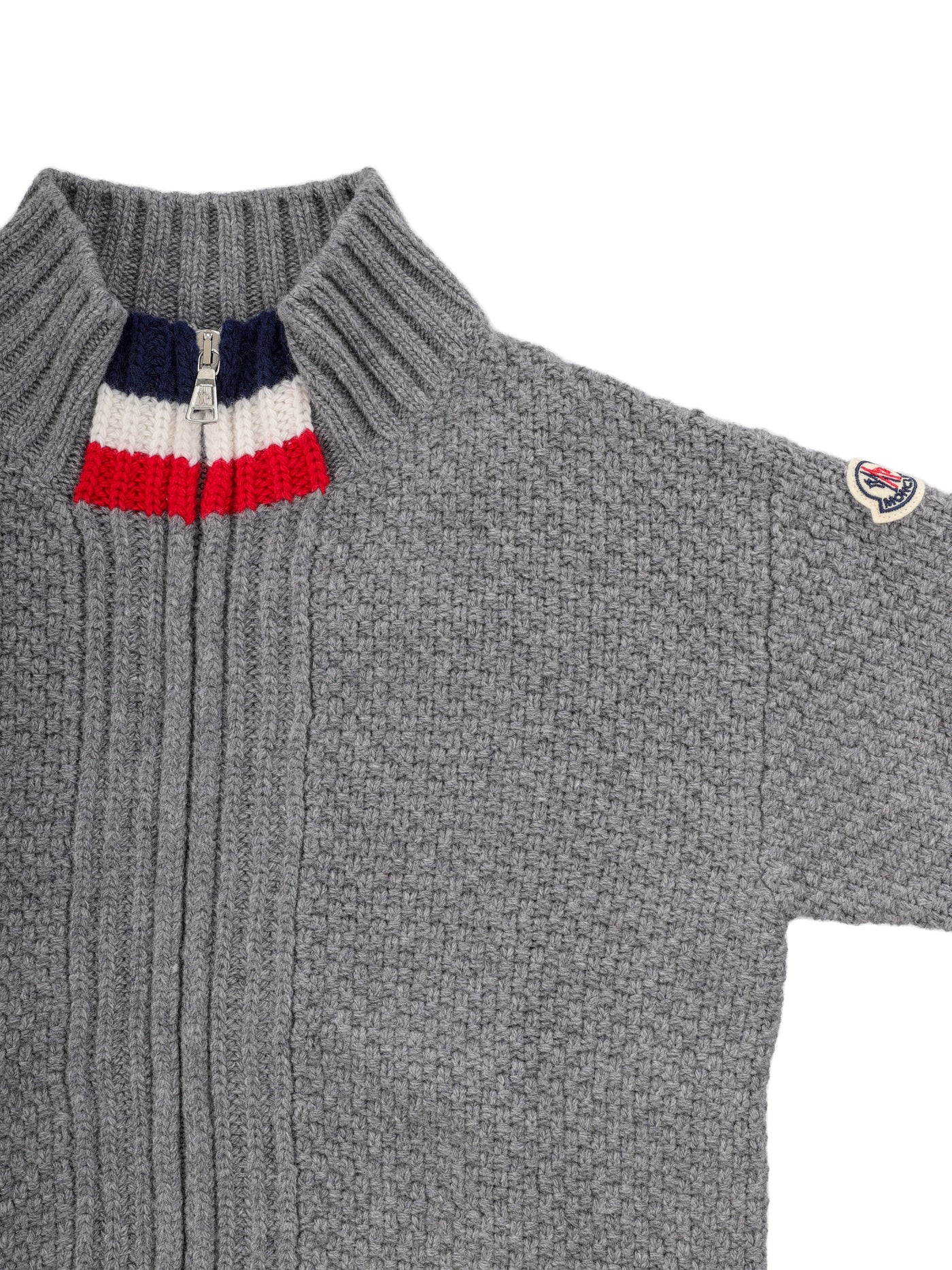 MONCLER KIDS PULLOVER