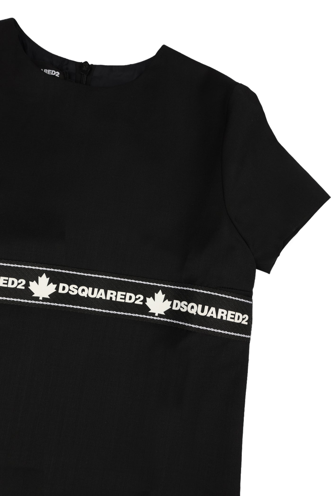 DSQUARED2 KIDS DRESS