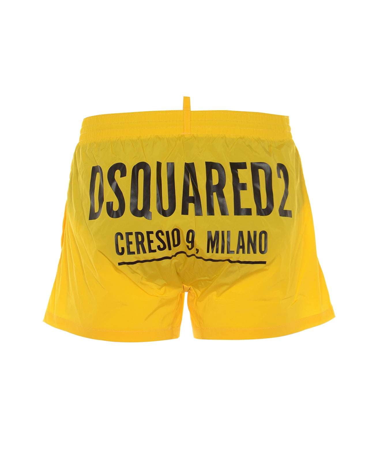 DSQUARED2 BOXER SWIMSUIT