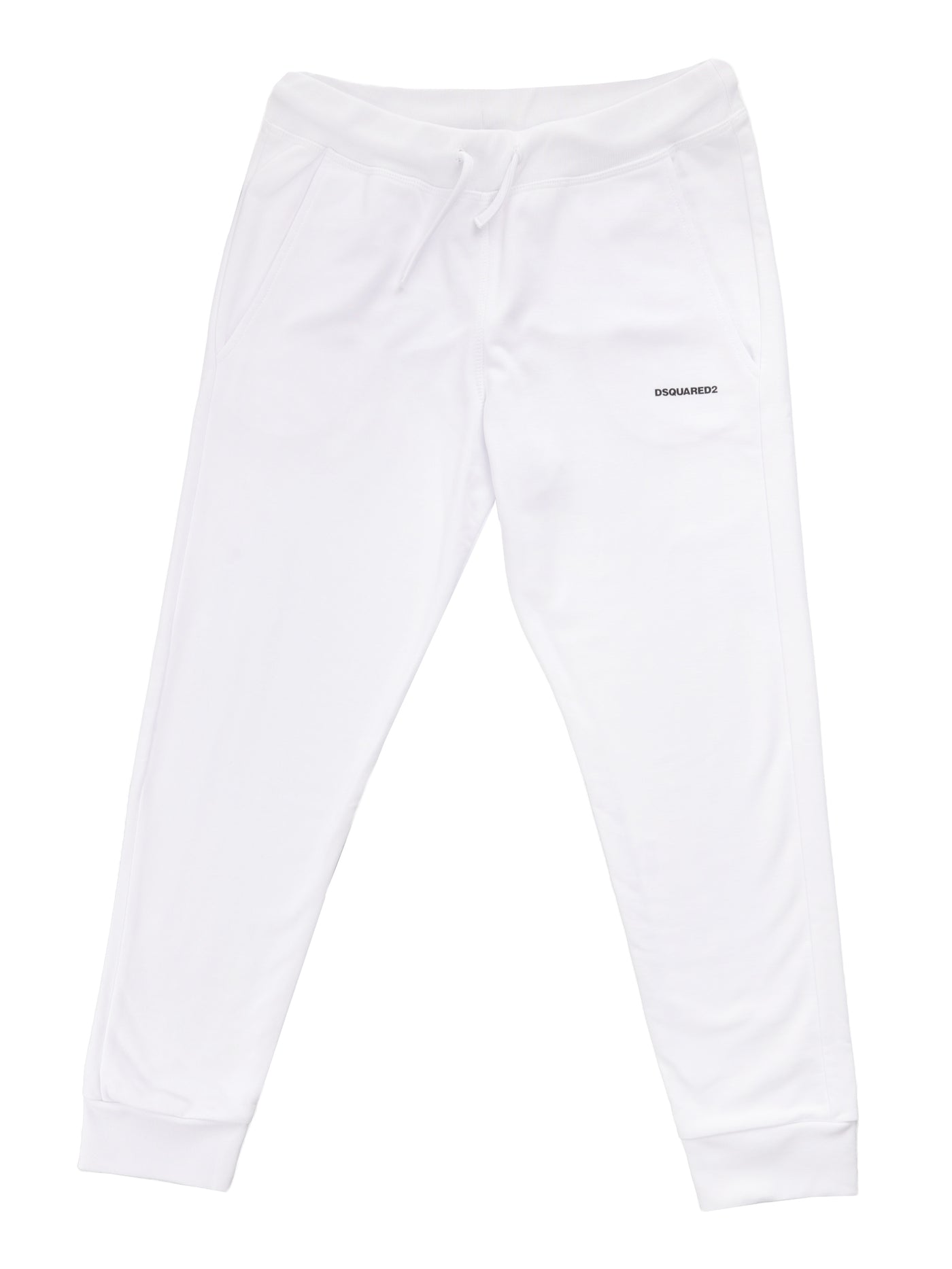 DSQUARED2 KIDS SWEATPANTS