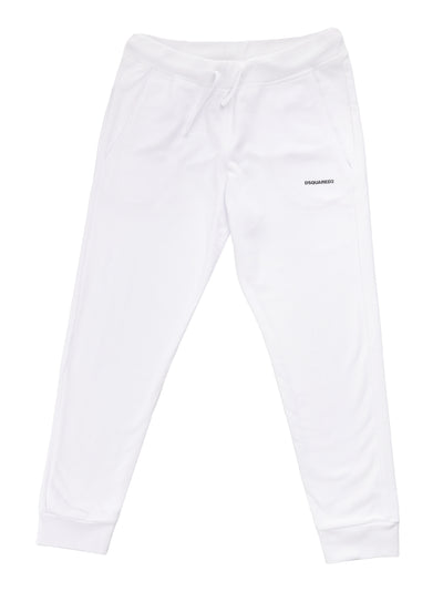 DSQUARED2 KIDS SWEATPANTS