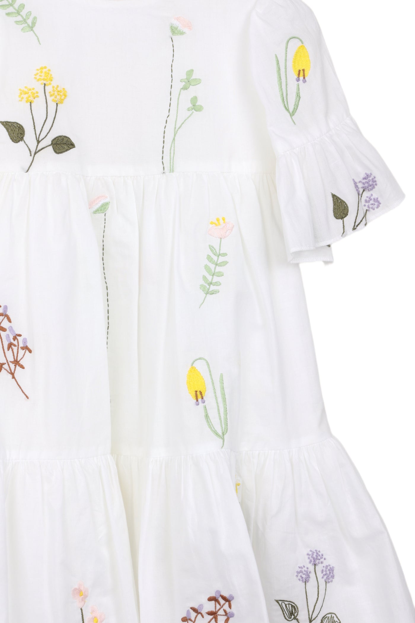 IL GUFO KIDS DRESS