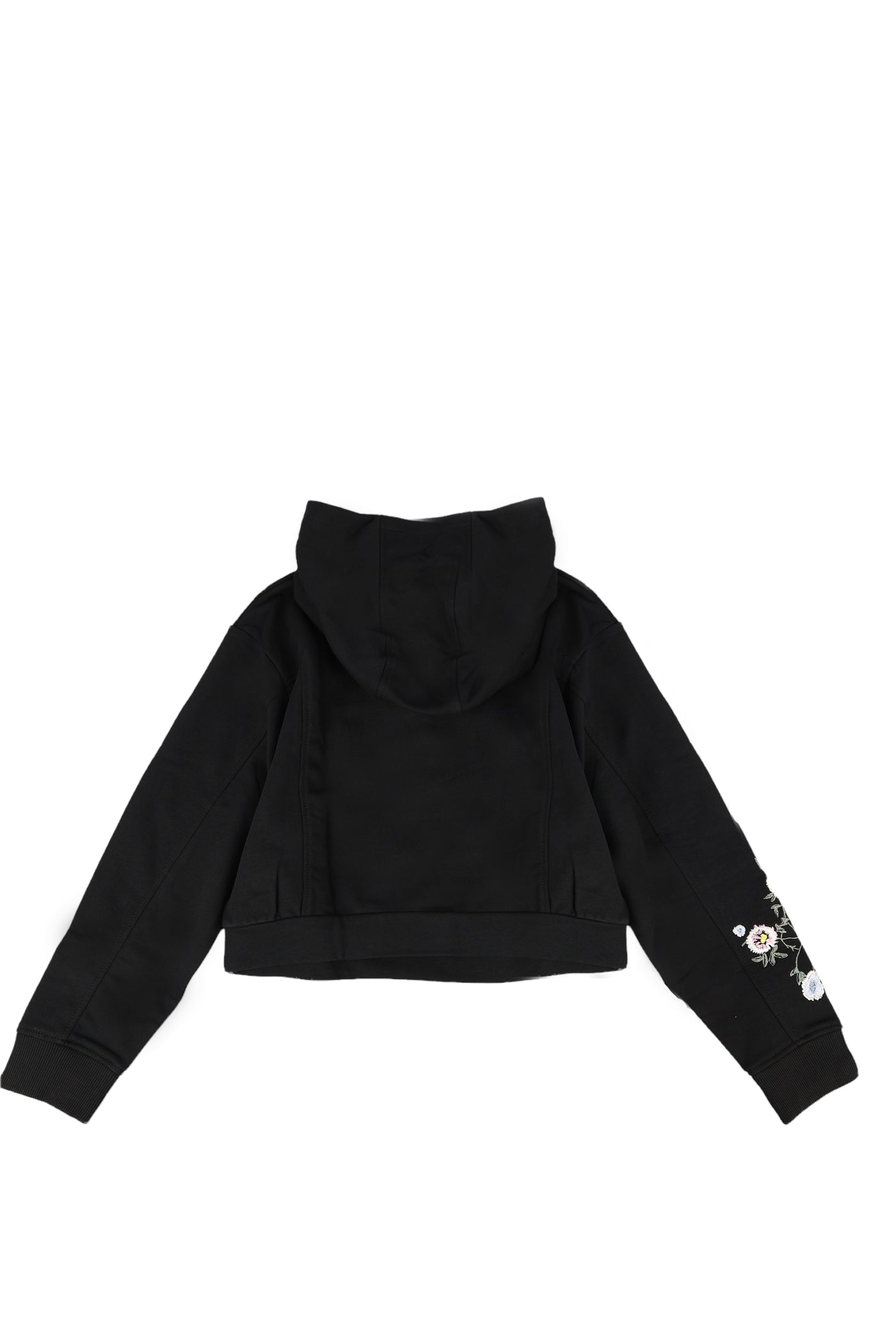 GIVENCHY KIDS SWEATSHIRT