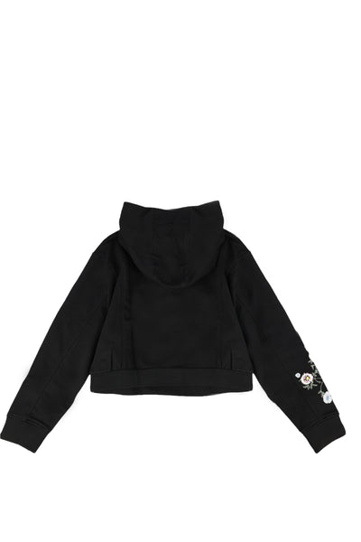 GIVENCHY KIDS SWEATSHIRT