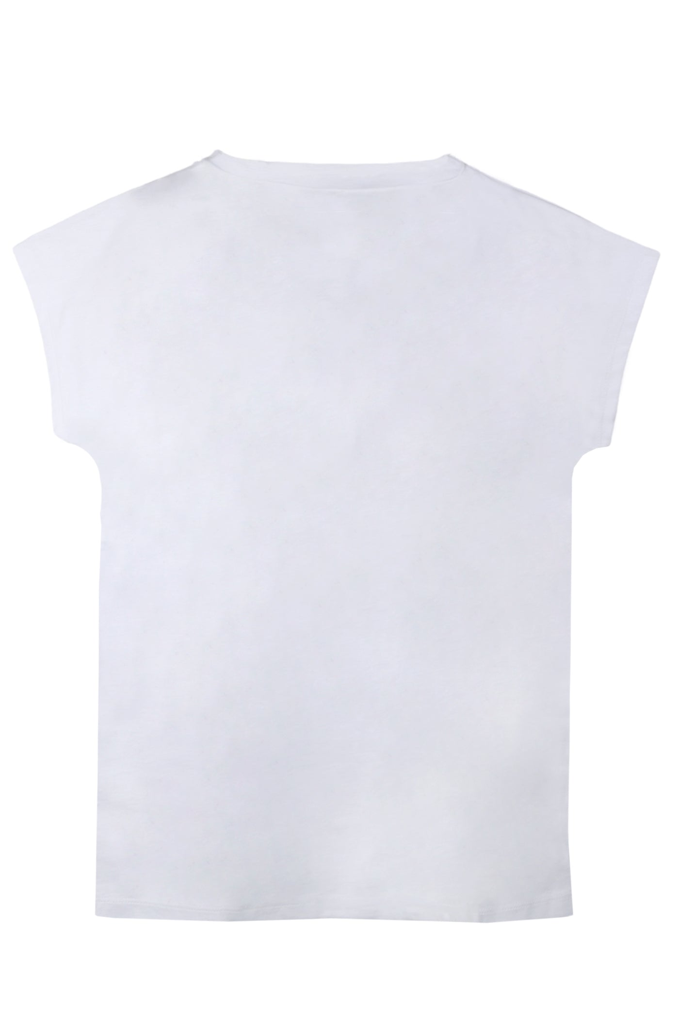 BALMAIN KIDS T-SHIRT