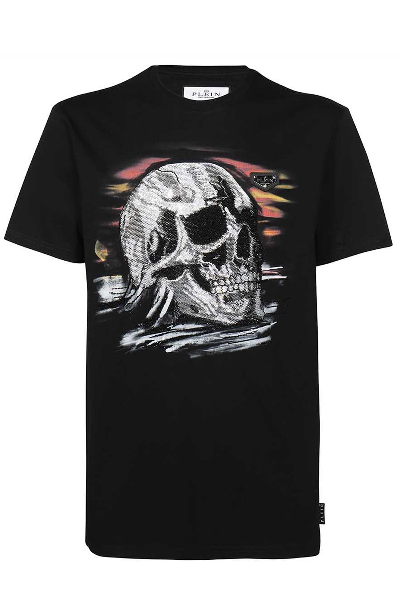 PHILIPP PLEIN T-SHIRT