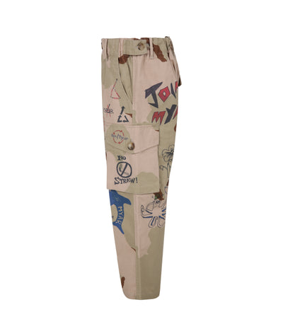 MYAR KIDS PANTS