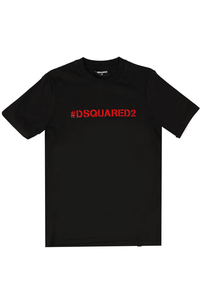 DSQUARED2 KIDS T-SHIRT