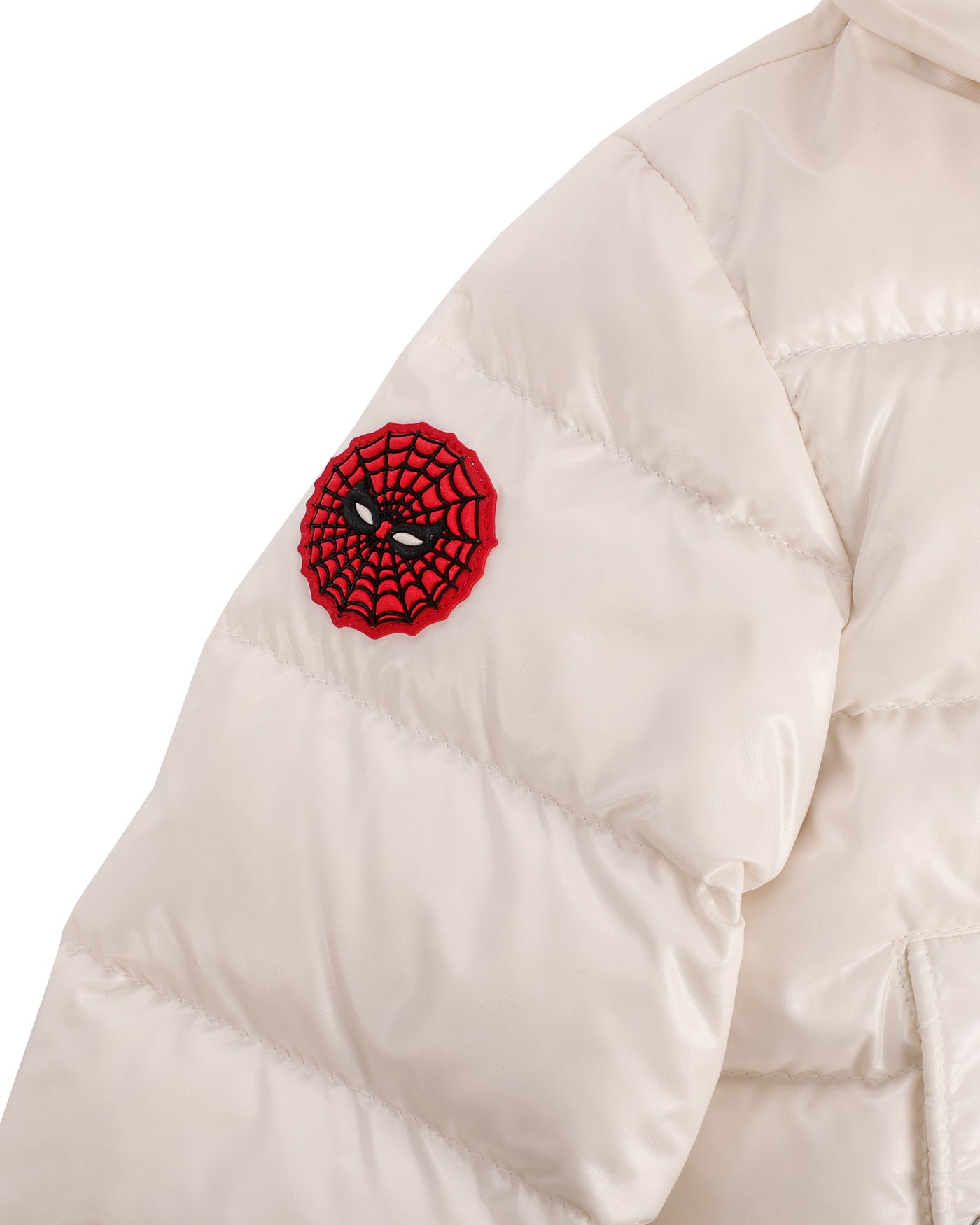 MONCLER KIDS JACKET