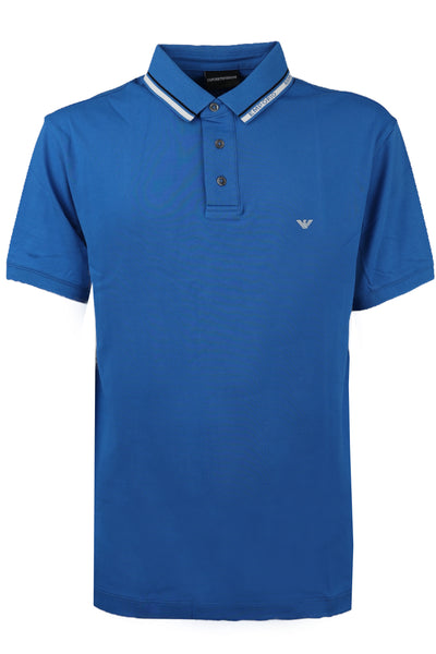 EMPORIO ARMANI POLO SHIRT