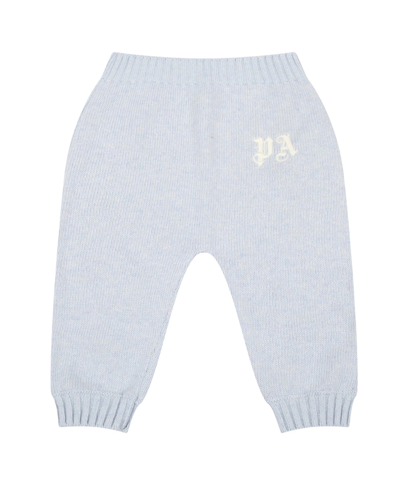 PALM ANGELS KIDS PANTS