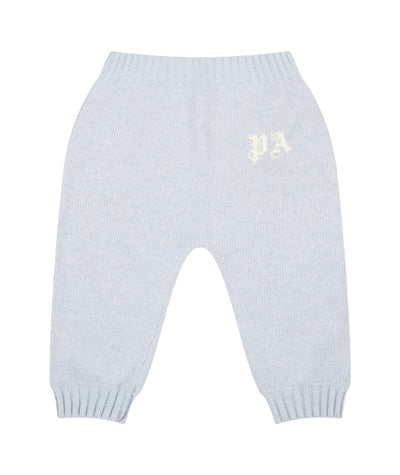 PALM ANGELS KIDS PANTS