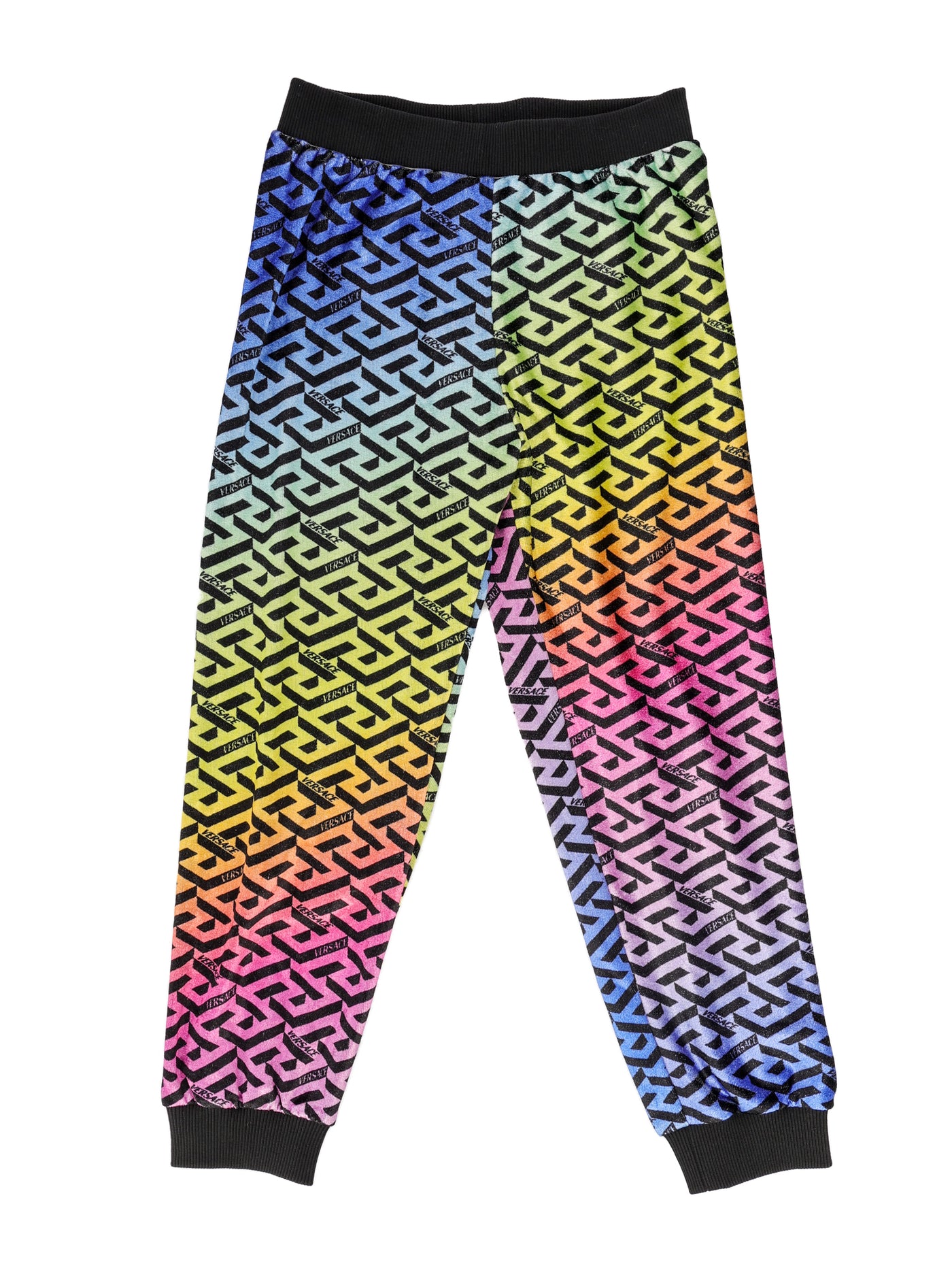 VERSACE KIDS SWEATPANTS