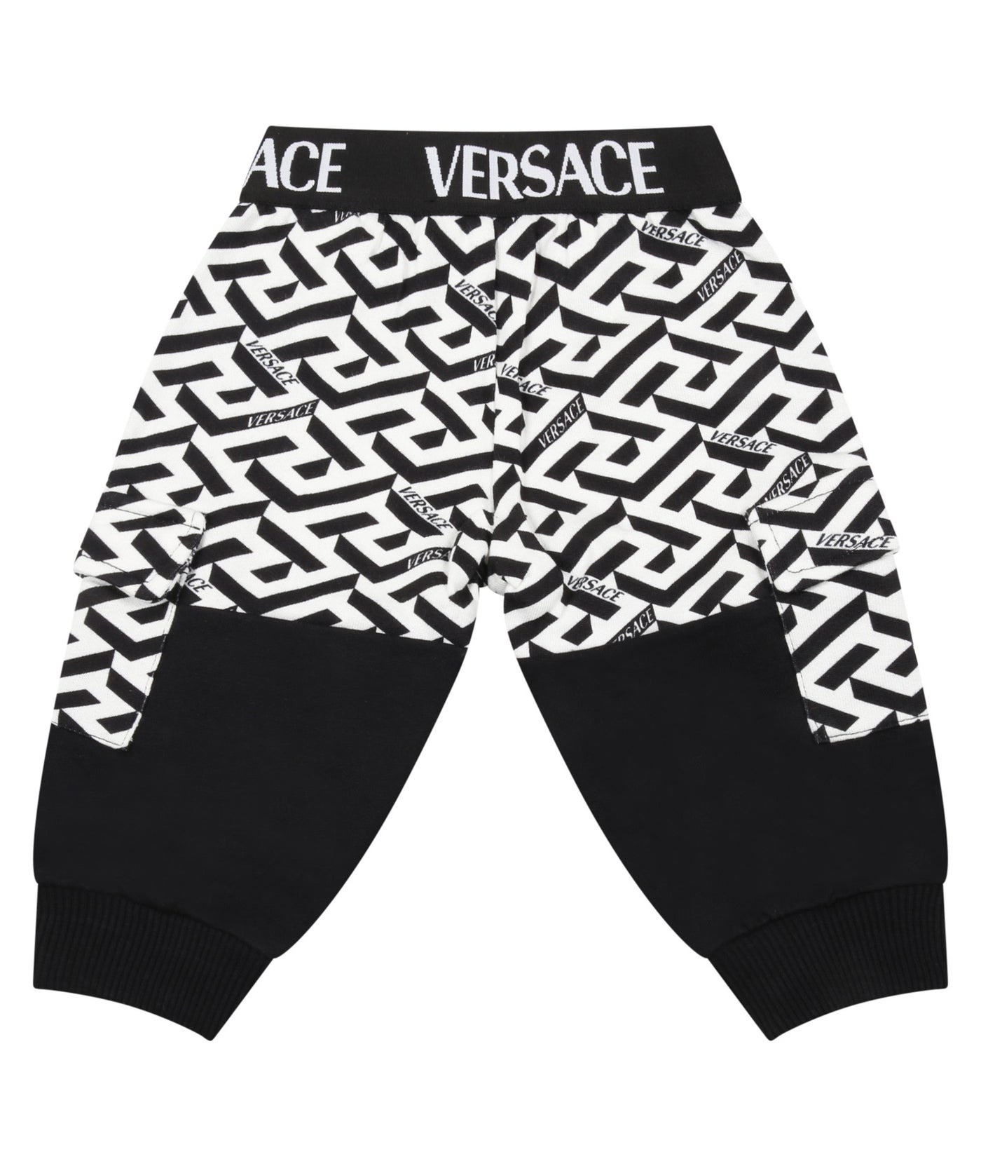 VERSACE KIDS PANTS