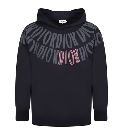 DIOR BABY KIDS SWEATSHIRT