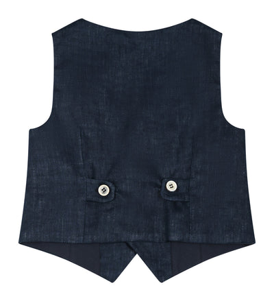 THE STUNNING KIDS VEST