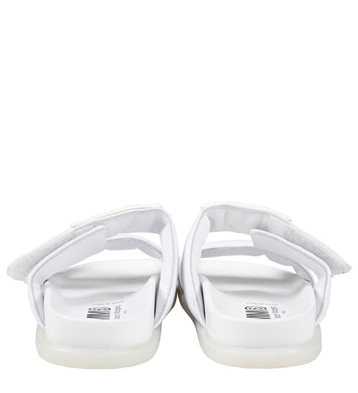 MM6 MAISON MARGIELA KIDS SANDALS