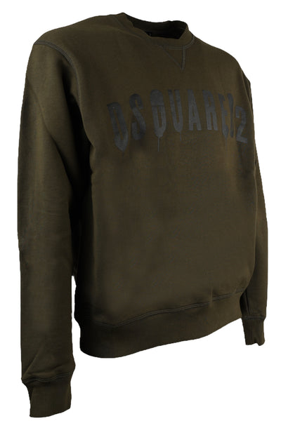 DSQUARED2 SWEATSHIRT