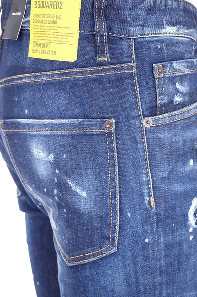 DSQUARED2 JEANS