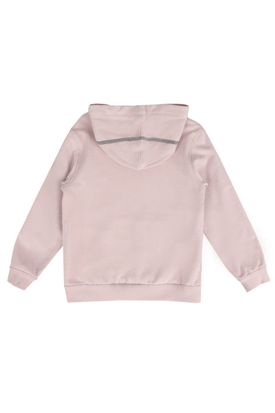 BRUNELLO CUCINELLI KIDS HOODIE SWEATSHIRT