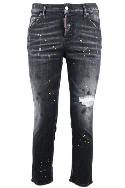 DSQUARED2 JEANS