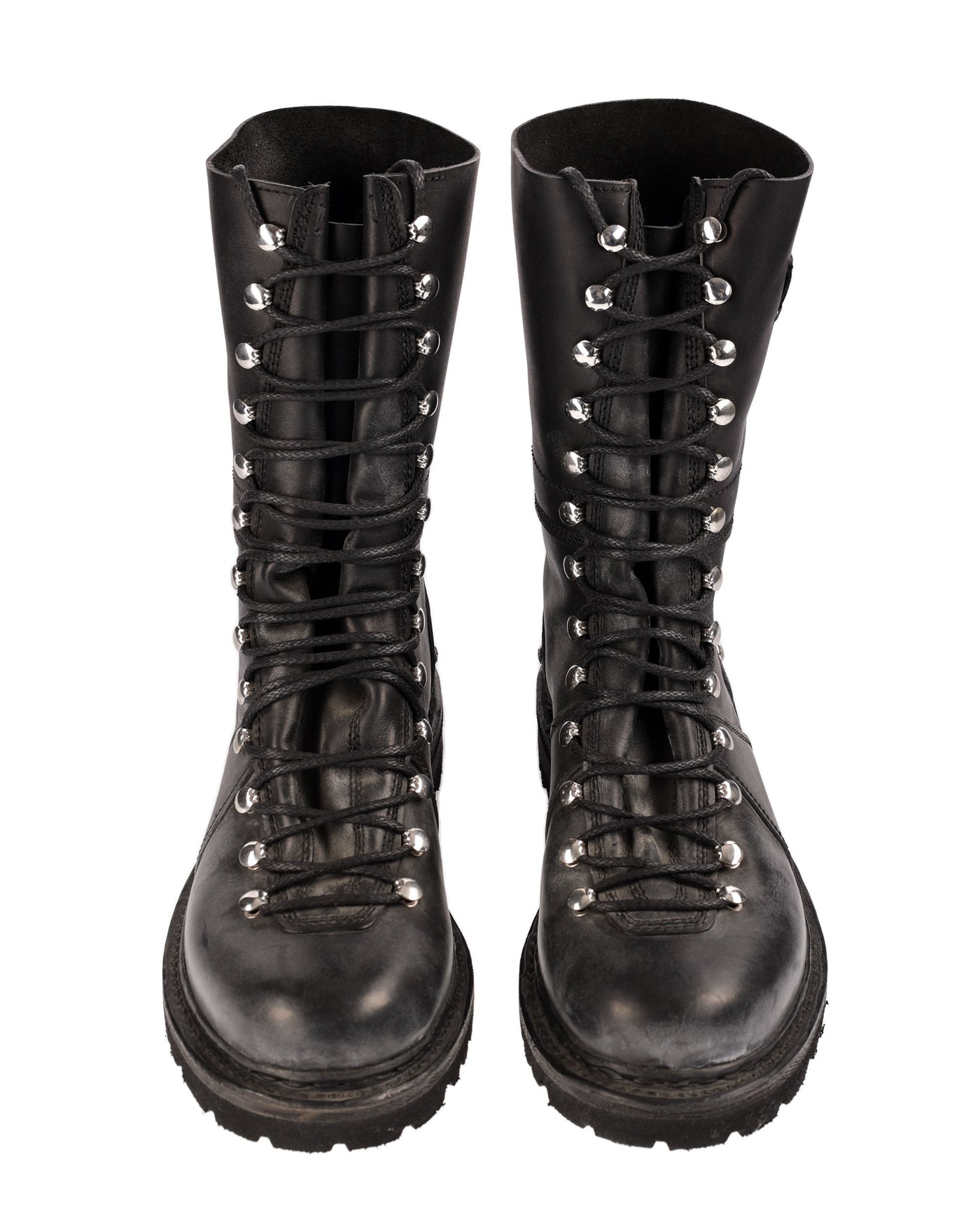 DSQUARED2 BOOTS