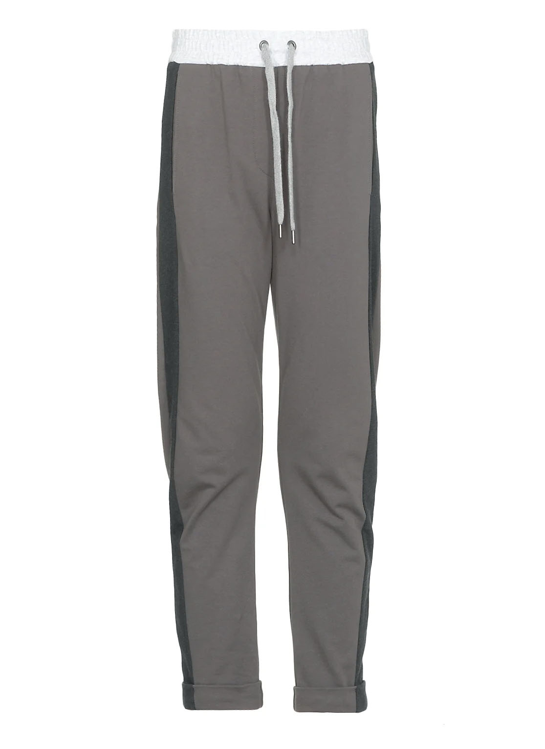 BRUNELLO CUCINELLI TROUSERS