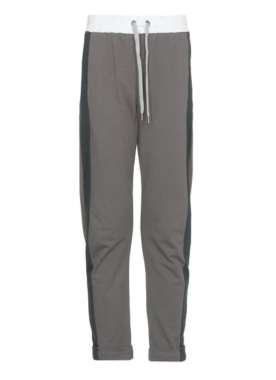 BRUNELLO CUCINELLI TROUSERS