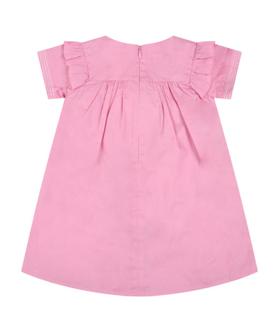 CHLOÉ KIDS GIRLS' DRESSES