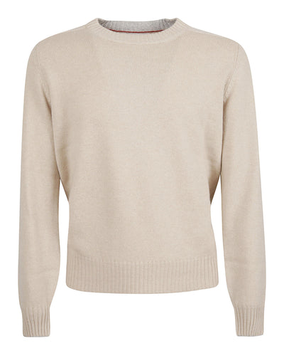 BRUNELLO CUCINELLI PULLOVER