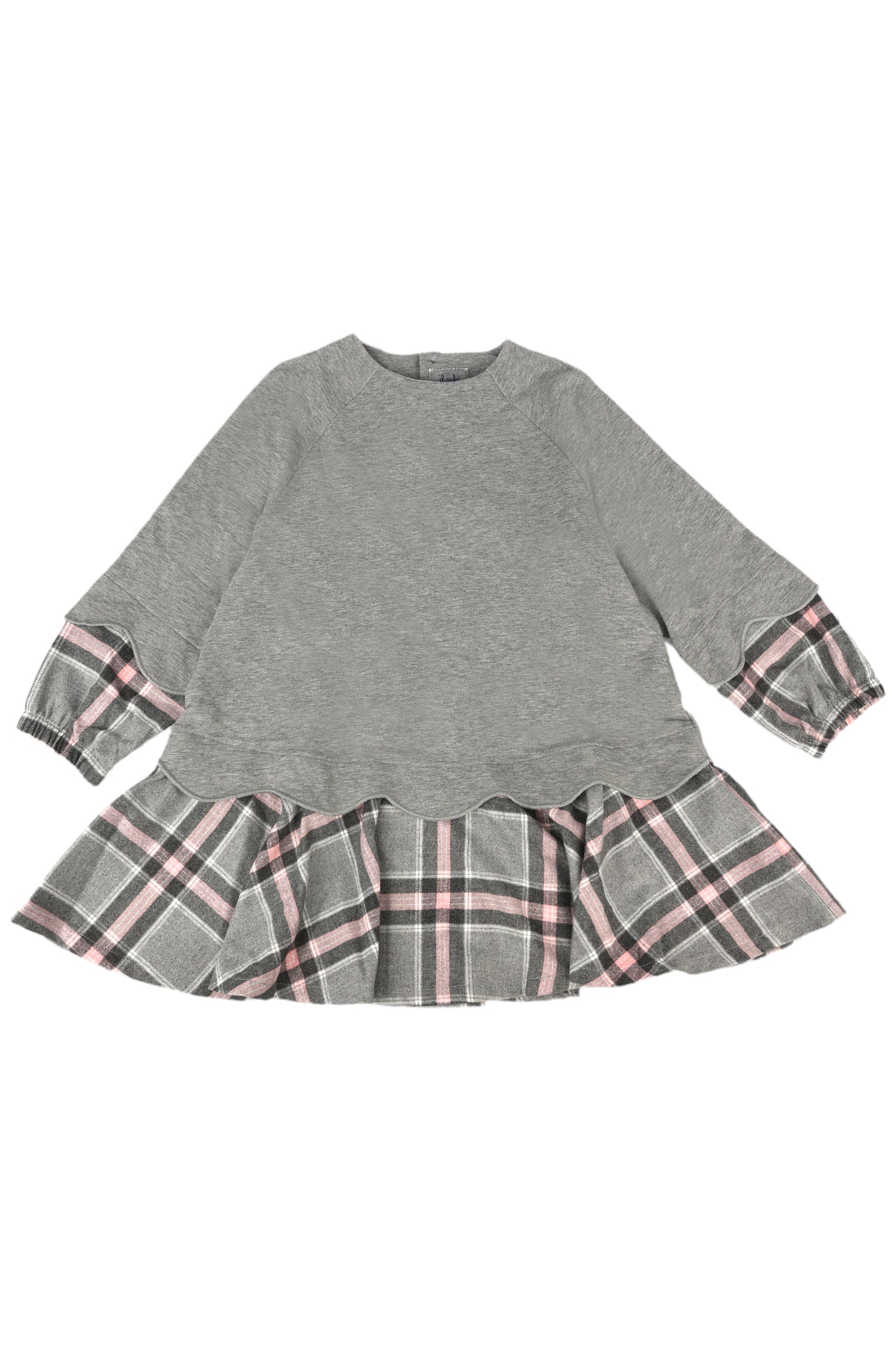 IL GUFO KIDS DRESS