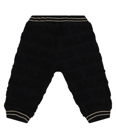 BALMAIN KIDS PANTS