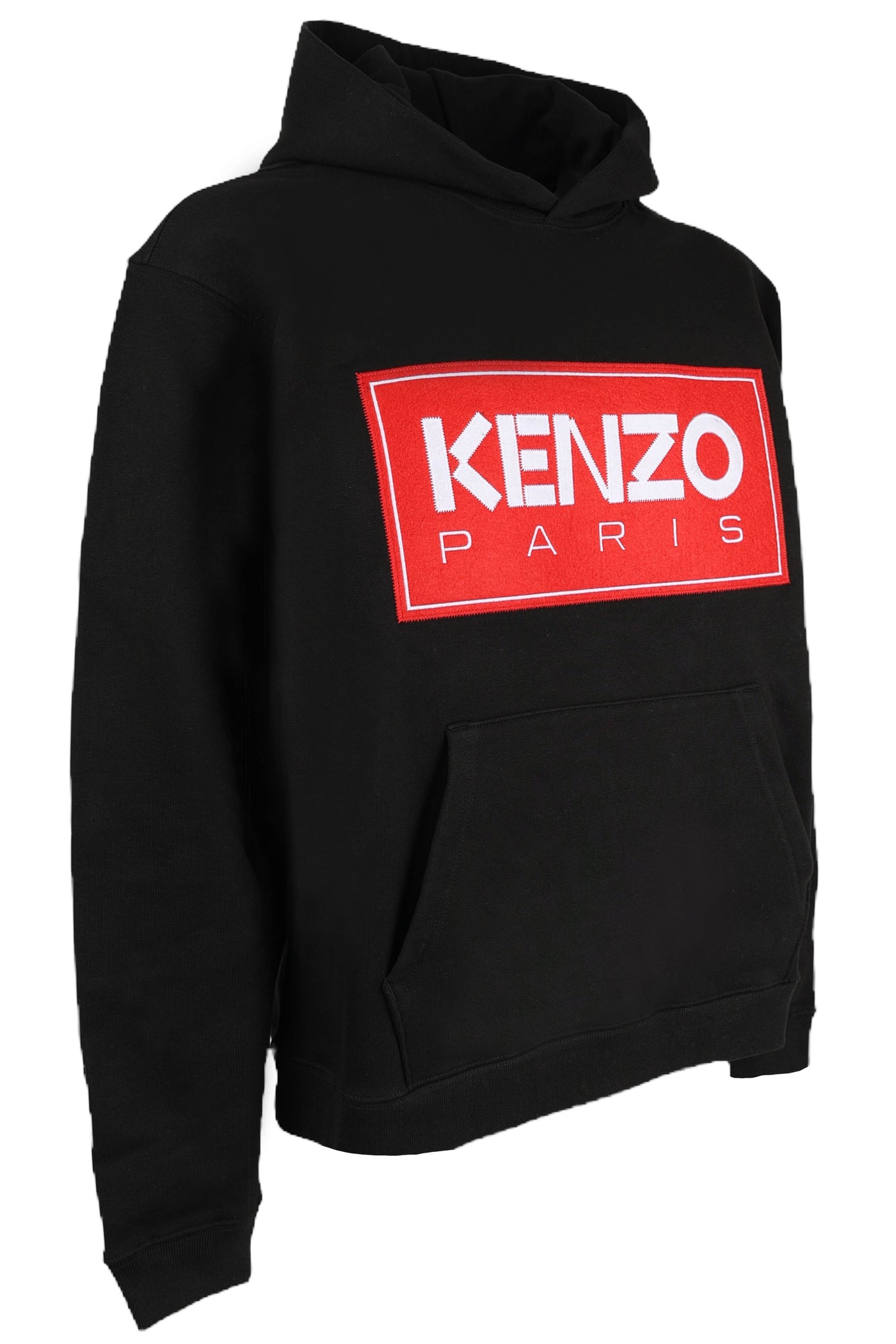 KENZO HOODIE SWEATSHIRT