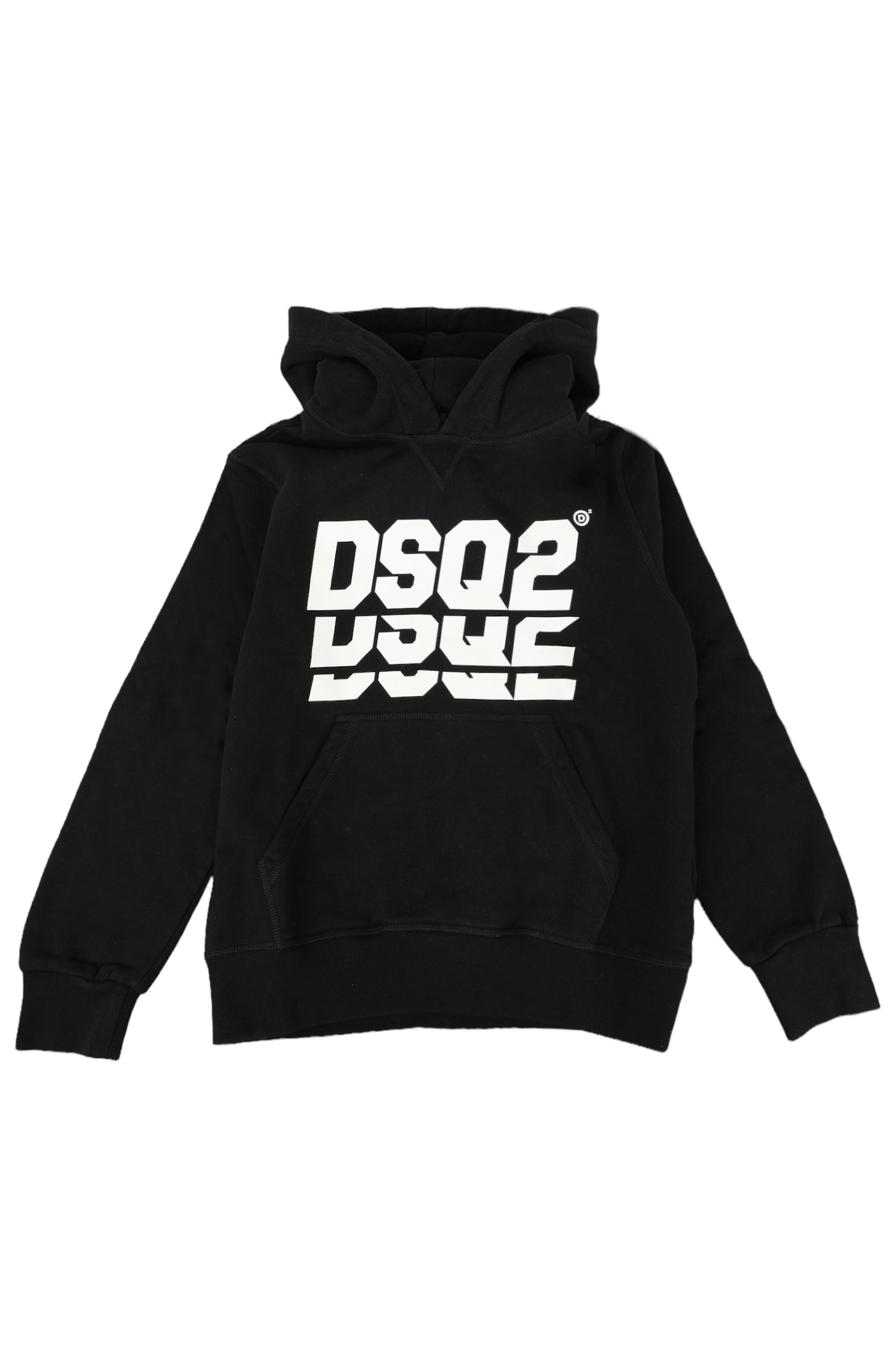 DSQUARED2 KIDS SWEATSHIRT